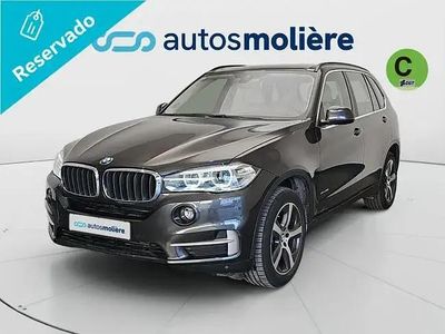 Usado BMW 225 Comfort Edition 306 HP (225 kW) 2014 Cinzento