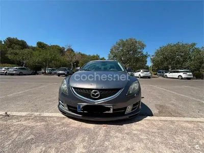 Usado Mazda 6