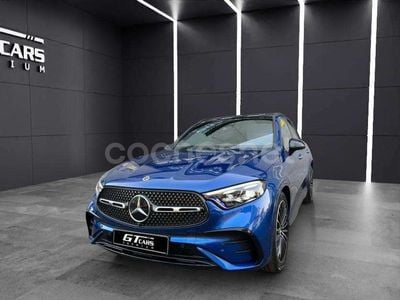 Mercedes GLC220
