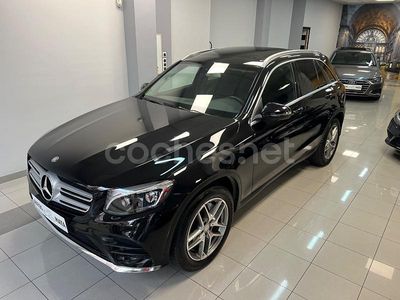 Mercedes GLC250