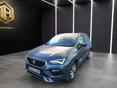 Usado Seat Ateca