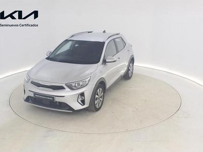 Usado 2024 Kia Stonic SUV | 18.744 € (Precio justo)