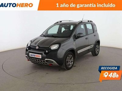 Fiat Panda Cross