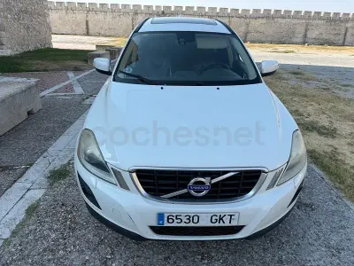 Usado Volvo XC60