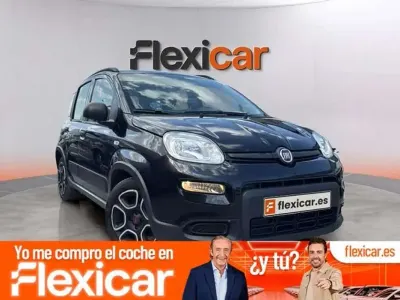 Usado Fiat Panda Cross