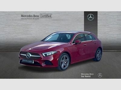 Mercedes A250