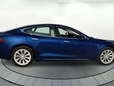 Usado 2018 Tesla Model S Utilitario | 34.990 €