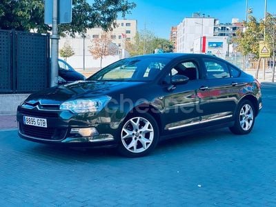 Citroën C5