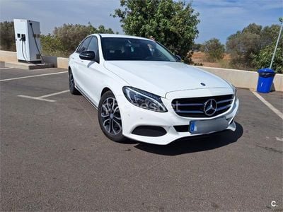 Mercedes C250