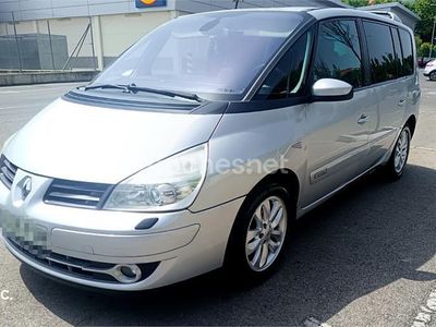 Renault Grand Espace