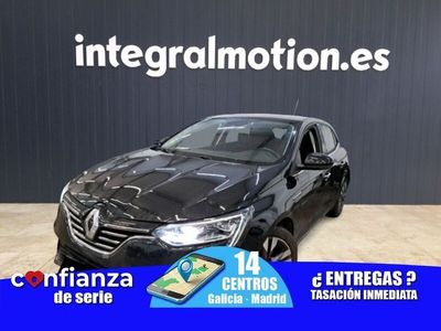 Renault Mégane IV