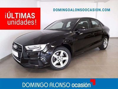 usado Audi A3 Sportback 30 TDI 85kW (116CV)