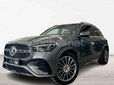 Mercedes GLE300