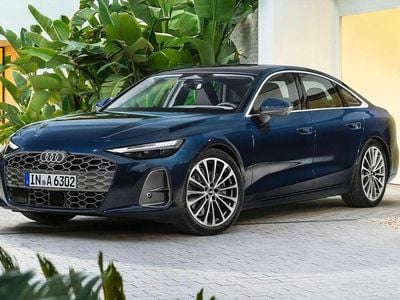 Usado Audi RS6 Performance 630 CV (463 kW) 2023 Negro Familiar