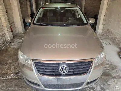 Usado VW Passat