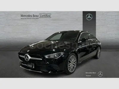 Occasion Mercedes CLA180