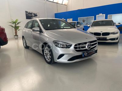 Mercedes B180