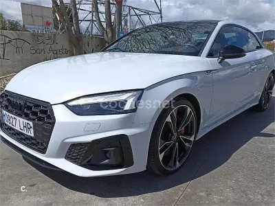 Usado Audi A5