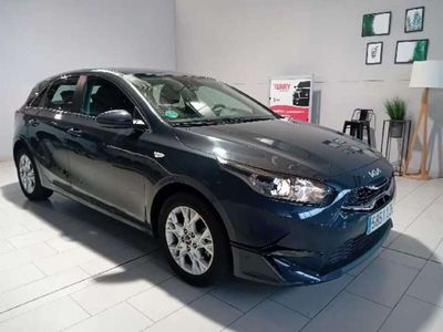 usado Kia Ceed Ceed /1.0 T-GDI Eco-Dynamics Drive 120