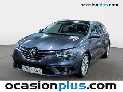 Renault Mégane IV
