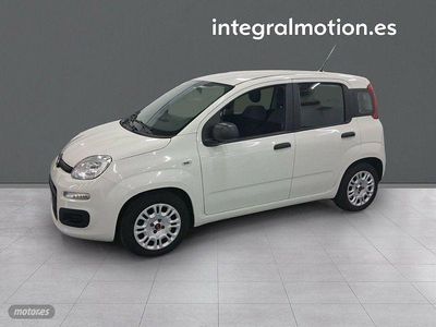 Usado Fiat Panda 70 CV (51 kW) 2022 Blanco Utilitario