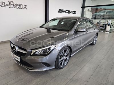 Mercedes CLA200