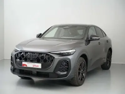 Nuevo Audi Q5 299 CV (219 kW) 2025 Gris SUV