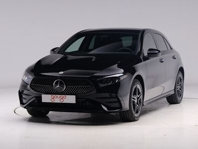 Mercedes A250