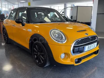 Usado Mini Cooper SD