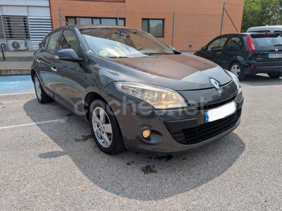 Renault Mégane III