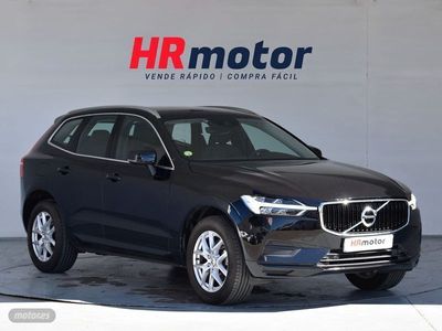 usado Volvo XC60 Business Plus 2WD