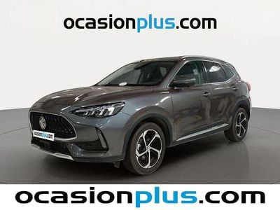Blanco Usado 2023 MG EHS Luxury SUV | 23.173 € (Precio justo)