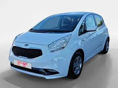 Usado Kia Venga 90 CV (66 kW) 2017 Utilitario