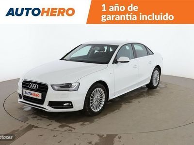 usado Audi A4 2.0 TDI