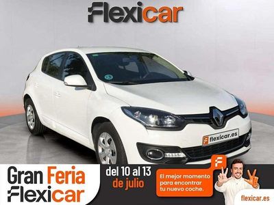 Renault Mégane III