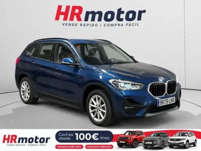 Usado BMW X1