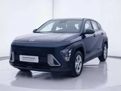 Usado Hyundai Kona