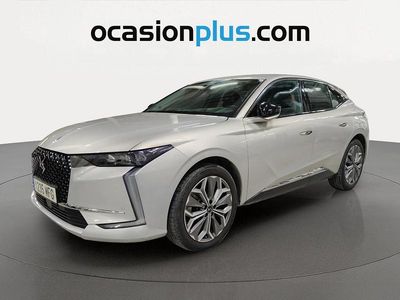 Usado DS Automobiles DS4 Trocadero 225 CV (165 kW) 2023 Gris SUV