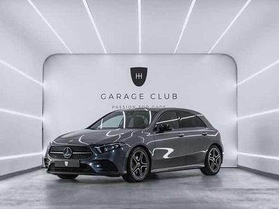 Usado 2019 Mercedes A200 Elegance Utilitario | 23.299 €