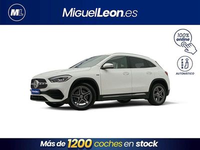 Mercedes GLA250