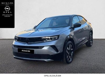 Gris Nuevo 2026 Opel Mokka SUV | 26.700 € (Un poco caro)