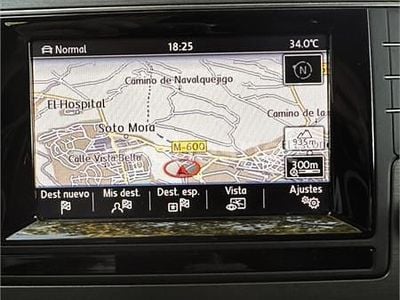 VW Golf VII