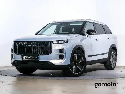 Usado Jaecoo 7 147 CV (108 kW) 2025 Gris / plata SUV