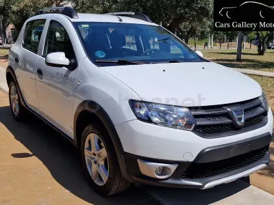 Usado Dacia Sandero