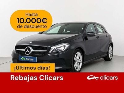 Mercedes A200