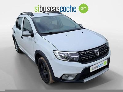 Usado Dacia Sandero Essentiel 90 CV (66 kW) 2020 Blanco