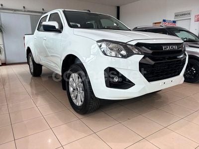 Blanco Nuevo 2025 Isuzu D-Max Recogida | 38.900 €