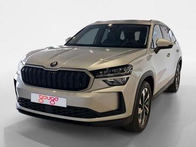 Brugt Skoda Kodiaq Selection 110 HK (80 kW) 2025 SUV