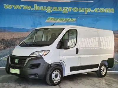 Usado Fiat Ducato