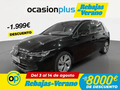 Usado VW Golf VIII